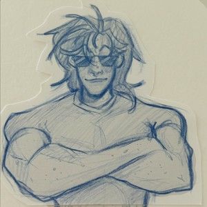 Meet your Posher, Lilith